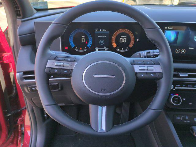 Thumbnail: 2026 Hyundai Tucson - 23