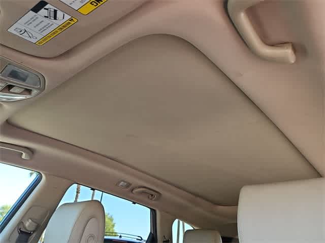 Thumbnail: 2019 Hyundai Santa Fe - 20