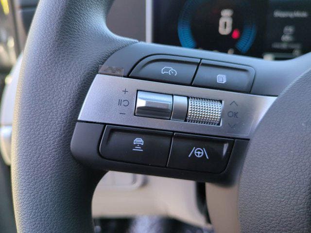 Thumbnail: 2026 Hyundai Tucson - 23