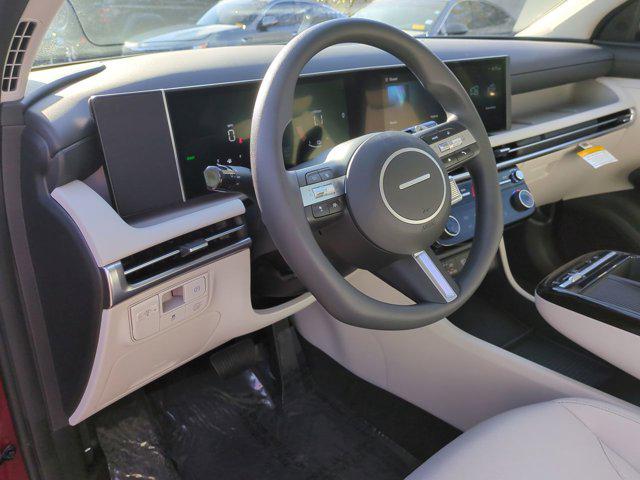 Thumbnail: 2026 Hyundai Tucson - 10