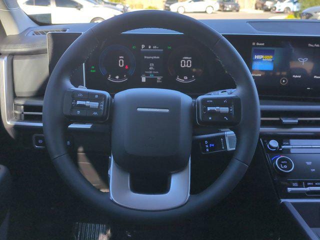 Thumbnail: 2026 Hyundai Santa Fe - 21