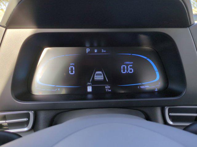 Thumbnail: 2026 Hyundai Elantra - 30