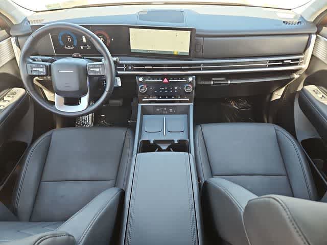 Thumbnail: 2025 Hyundai Santa Fe - 15