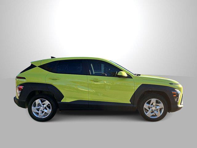 Thumbnail: 2026 Hyundai Kona - 9
