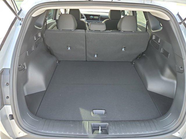 Thumbnail: 2026 Hyundai Tucson - 31