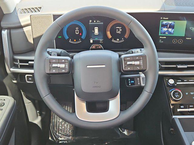 Thumbnail: 2026 Hyundai Santa Fe - 22