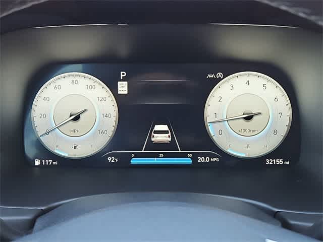 Thumbnail: 2023 Hyundai Palisade - 35