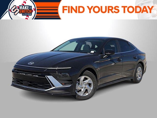 Thumbnail: 2026 Hyundai Sonata - 1