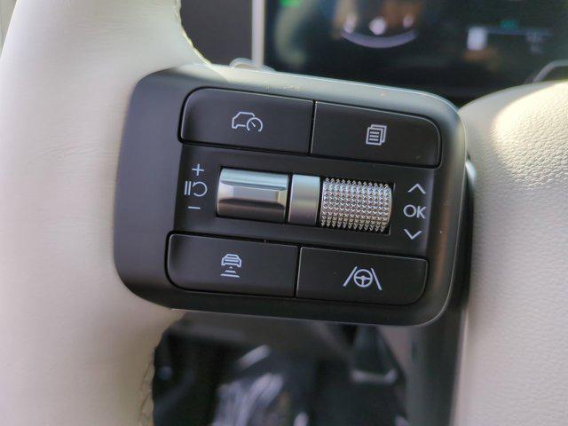 Thumbnail: 2026 Hyundai Santa Fe - 23