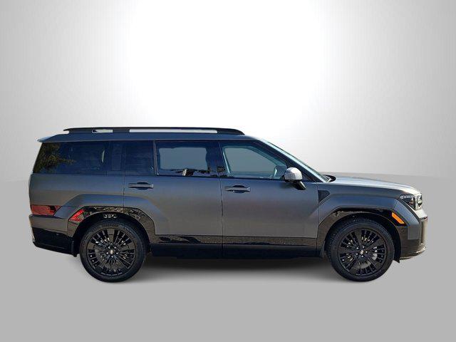 Thumbnail: 2026 Hyundai Santa Fe - 9