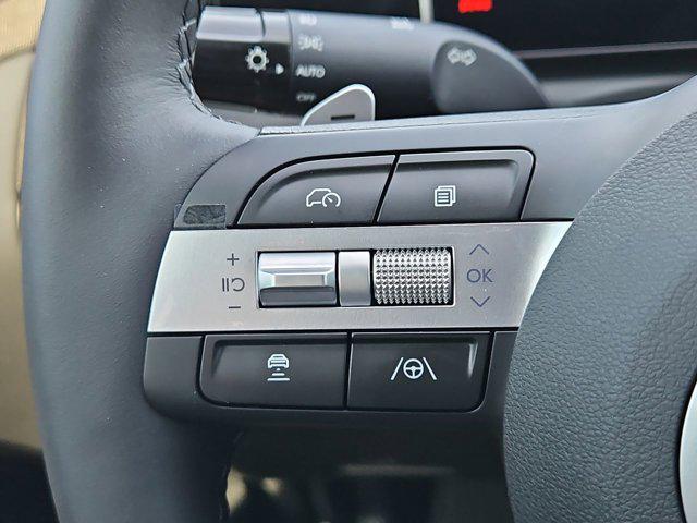 Thumbnail: 2026 Hyundai Santa Cruz - 24