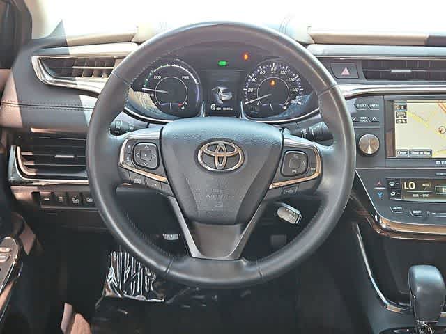 Thumbnail: 2014 Toyota Avalon - 24