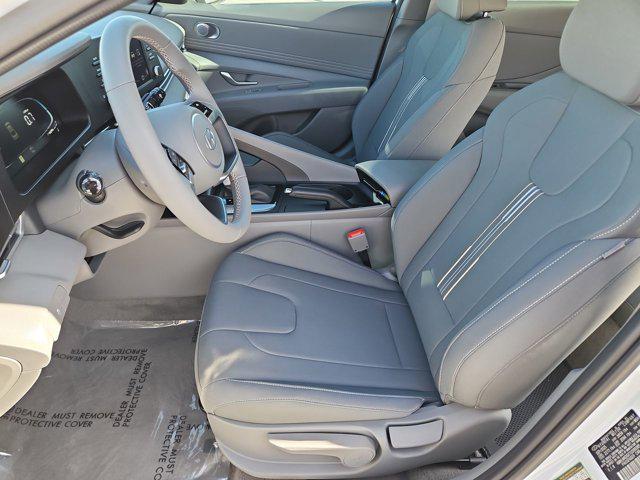 Thumbnail: 2026 Hyundai Elantra - 16