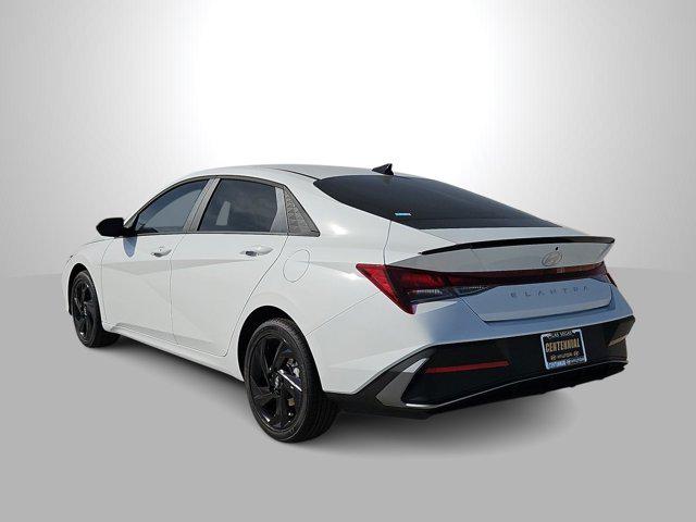 Thumbnail: 2026 Hyundai Elantra - 6