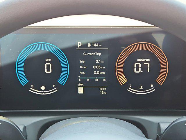 Thumbnail: 2026 Hyundai Tucson - 31