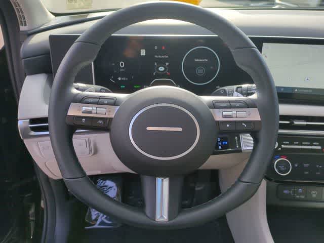 Thumbnail: 2025 Hyundai Tucson - 24