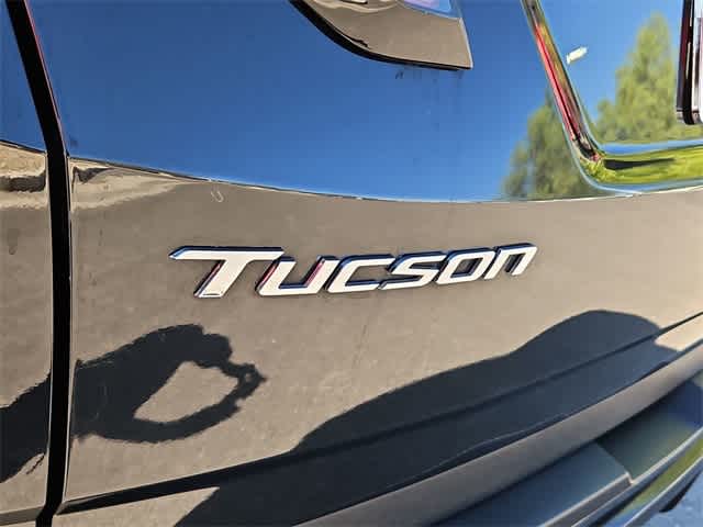 Thumbnail: 2023 Hyundai Tucson - 12