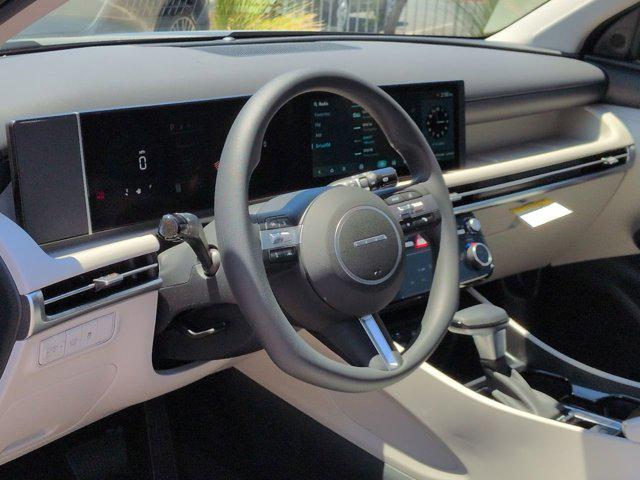 Thumbnail: 2026 Hyundai Tucson - 10