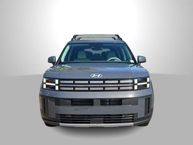 Thumbnail: 2026 Hyundai Santa Fe - 3