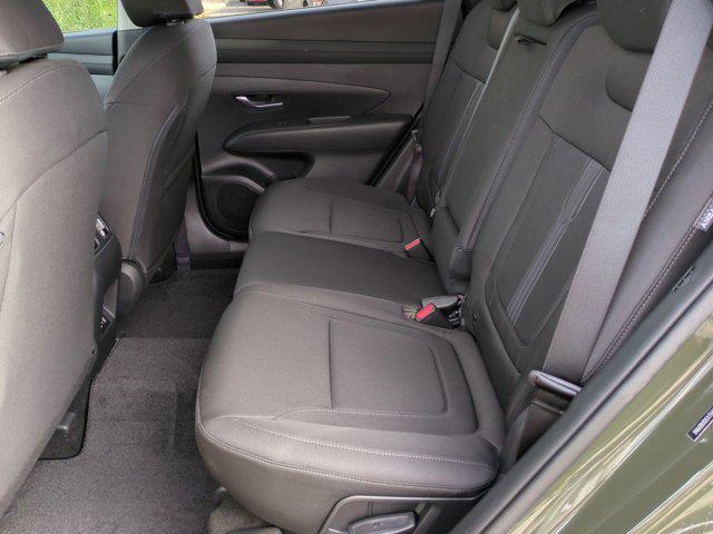 Thumbnail: 2026 Hyundai Tucson - 20