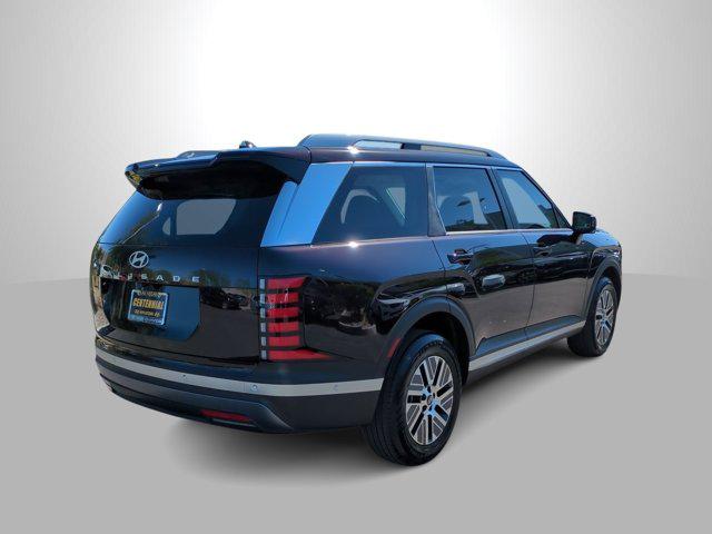 Thumbnail: 2026 Hyundai Palisade - 8
