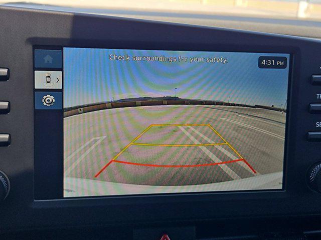 Thumbnail: 2026 Hyundai Elantra - 28
