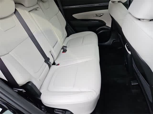 Thumbnail: 2023 Hyundai Tucson - 21