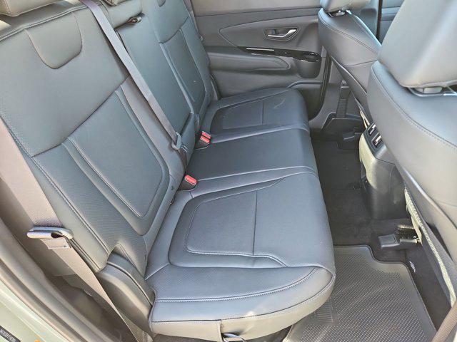 Thumbnail: 2026 Hyundai Santa Cruz - 21