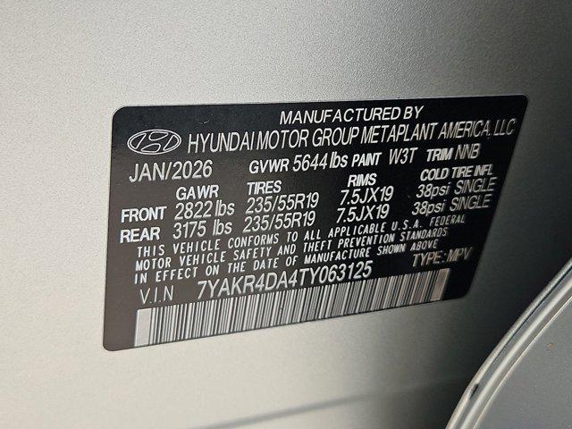 Thumbnail: 2026 Hyundai Ioniq 5 - 37