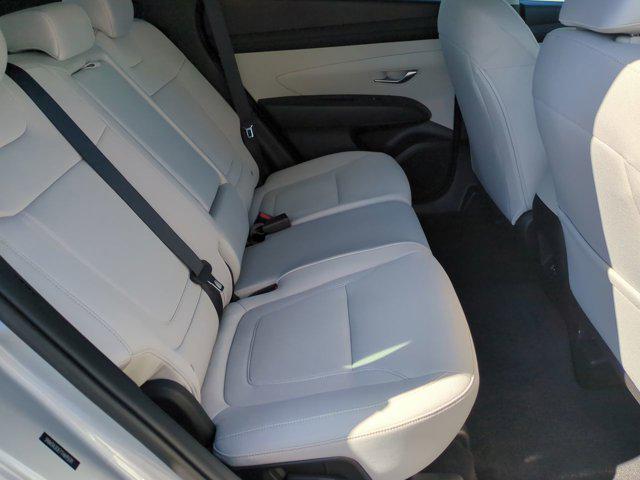 Thumbnail: 2026 Hyundai Tucson - 20