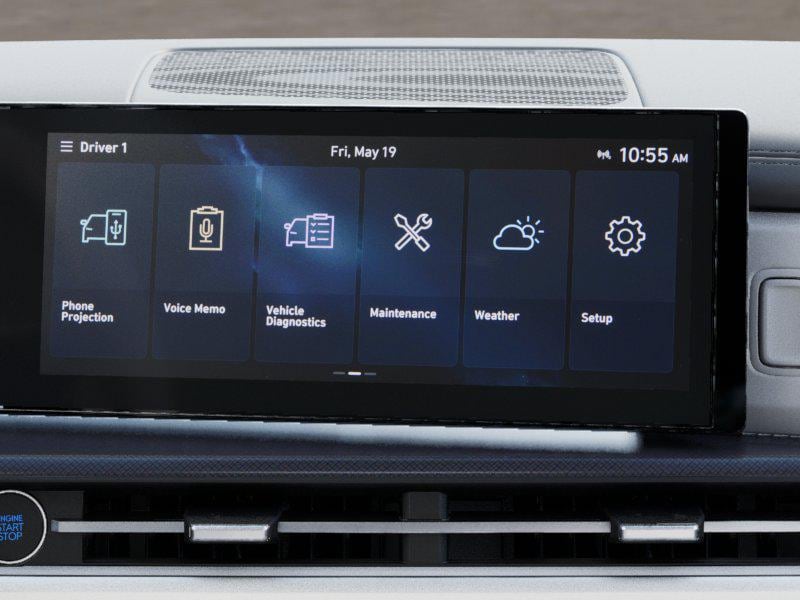 Thumbnail: 2026 Hyundai Santa Fe - 13