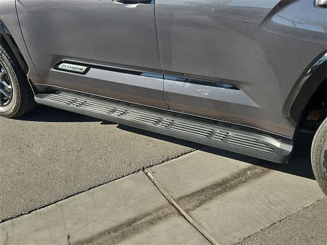 Thumbnail: 2024 Toyota Sequoia - 10