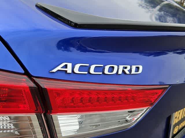 Thumbnail: 2022 Honda Accord - 13
