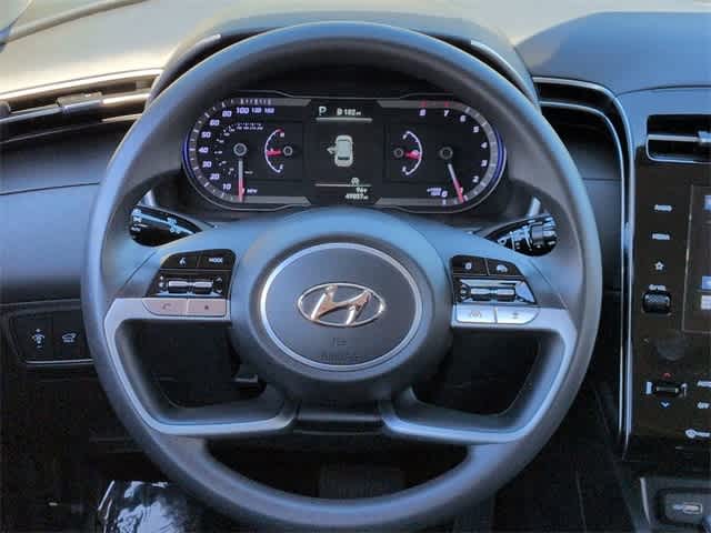 Thumbnail: 2024 Hyundai Tucson - 23