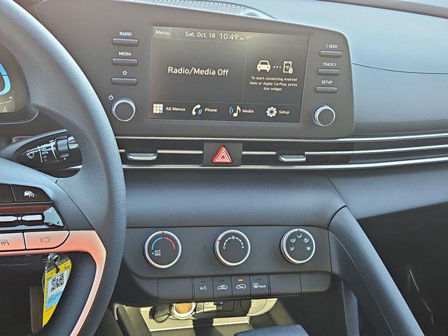 Thumbnail: 2025 Hyundai Elantra - 26