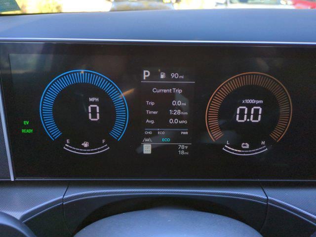 Thumbnail: 2026 Hyundai Palisade - 30