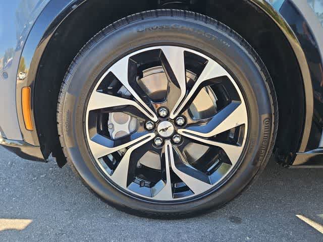 Thumbnail: 2023 Ford Mustang Mach-E - 13