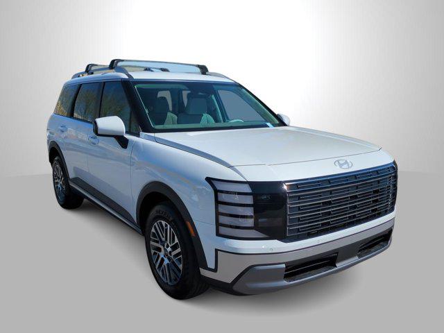 Thumbnail: 2026 Hyundai Palisade - 2