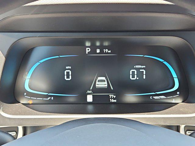 Thumbnail: 2026 Hyundai Elantra - 30