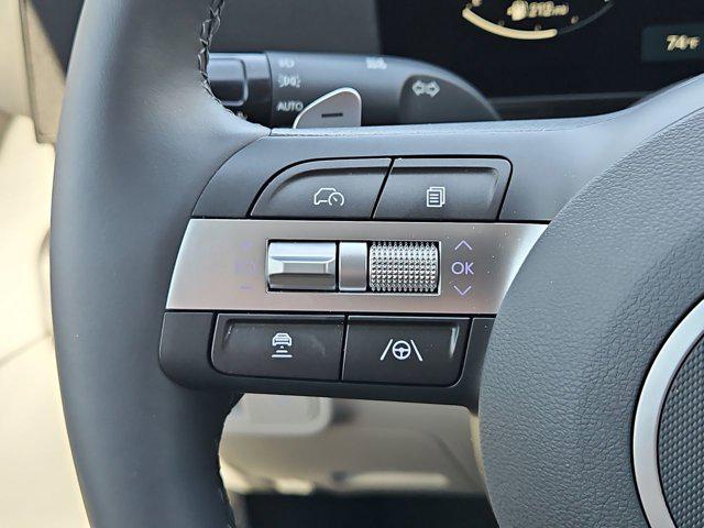 Thumbnail: 2026 Hyundai Kona - 24