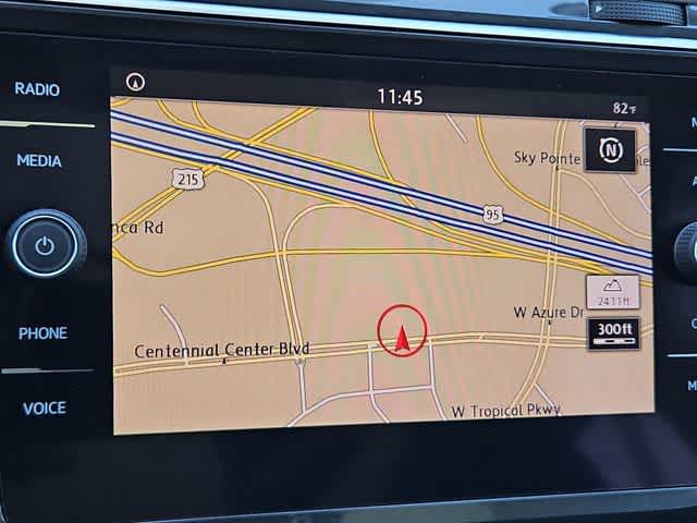 Thumbnail: 2019 Volkswagen Tiguan - 30