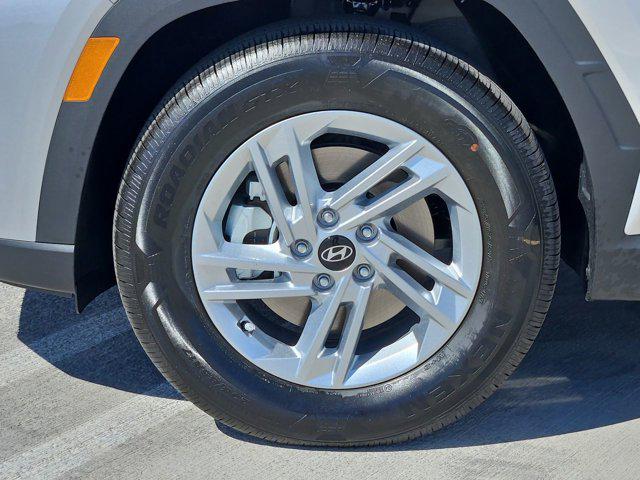 Thumbnail: 2026 Hyundai Tucson - 13