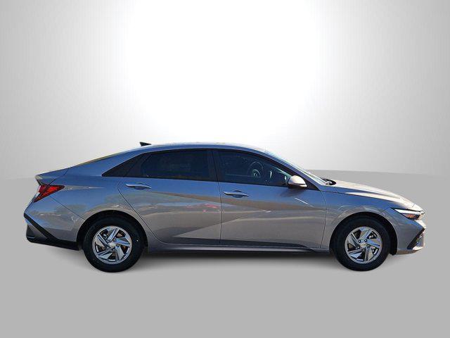 Thumbnail: 2026 Hyundai Elantra - 9