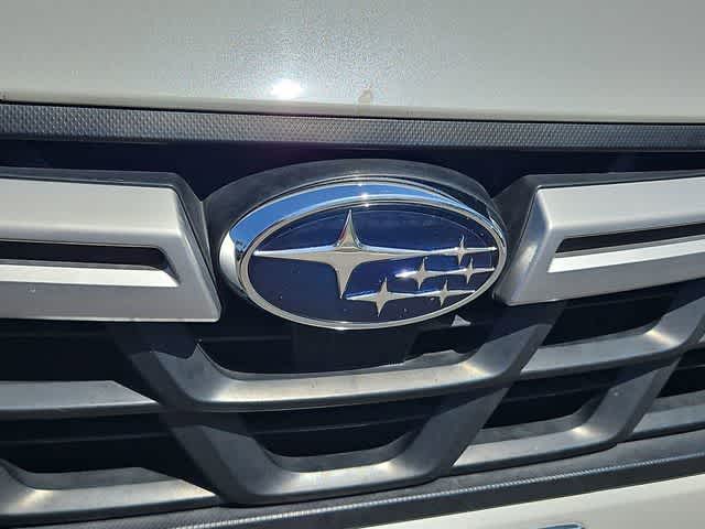 Thumbnail: 2021 Subaru Crosstrek - 12