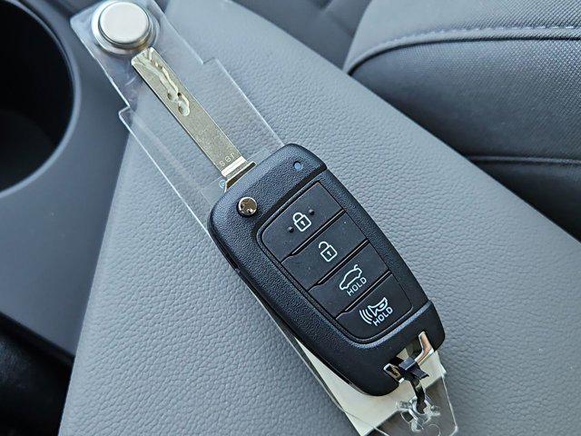 Thumbnail: 2026 Hyundai Elantra - 32