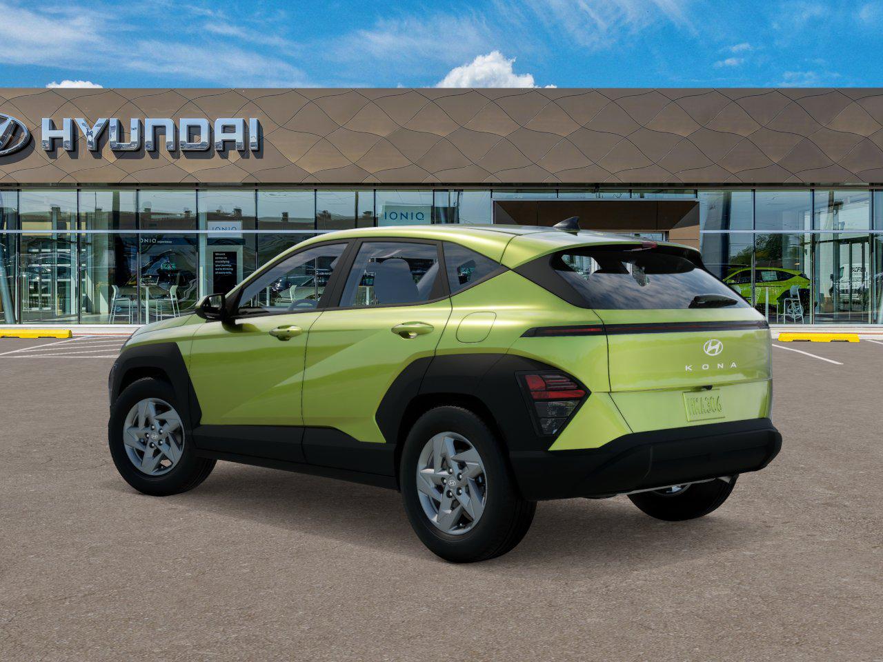 Thumbnail: 2026 Hyundai Kona - 5