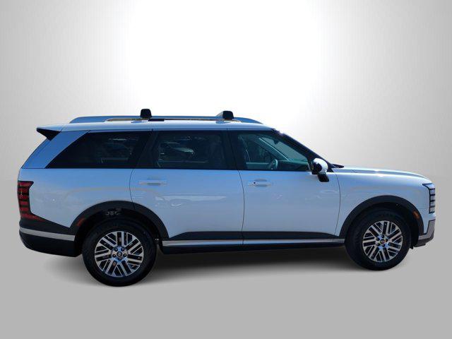 Thumbnail: 2026 Hyundai Palisade - 9