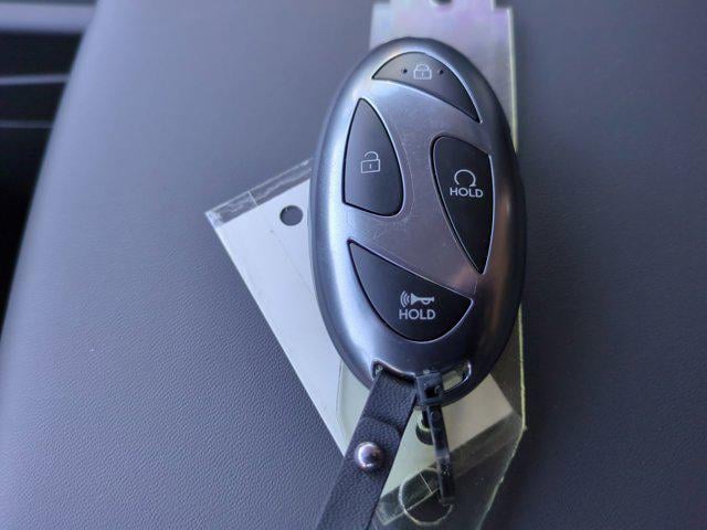 Thumbnail: 2026 Hyundai Santa Fe - 33