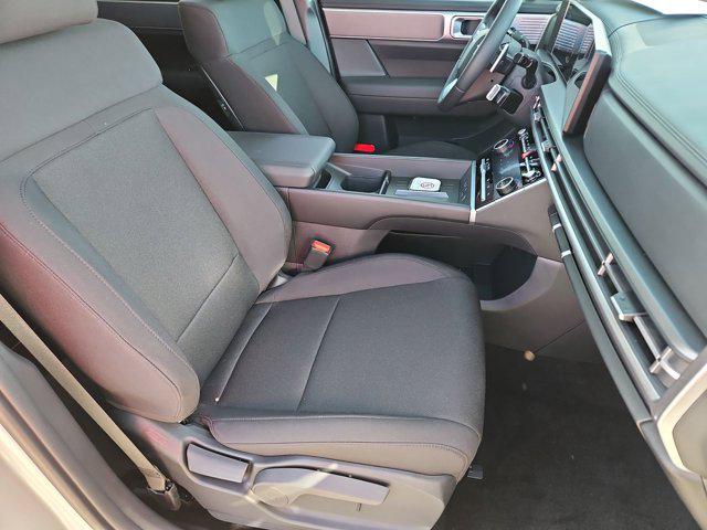 Thumbnail: 2026 Hyundai Santa Fe - 20