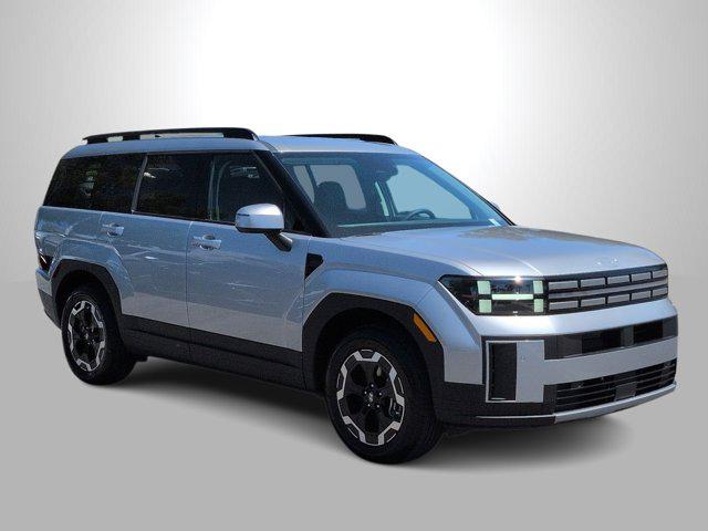 Thumbnail: 2026 Hyundai Santa Fe - 2
